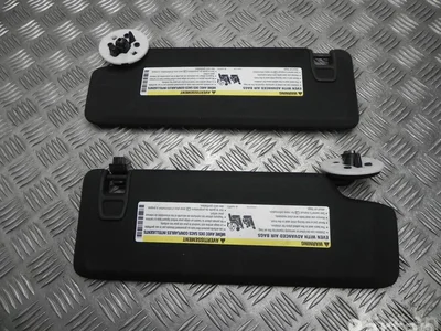 Chevrolet 15804773 CAMARO 2016 Panneau solaire - Image 1