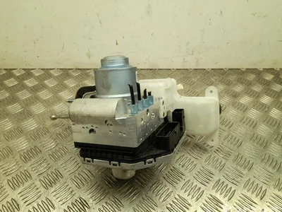 BMW 6895496 X5 (G05) 2018 Unité de commande hydraulique ABS - Image 1