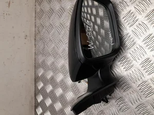 Škoda 6V2857408C FABIA III Estate (NJ5) 2019 Rétroviseur extérieur