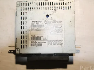 Volvo 30657551-1 / 306575511 XC90 I 2006 Radio / lecteur CD