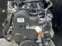 Volvo D4204T14 V60 II Cross Country (227) 2019 Komplettmotor