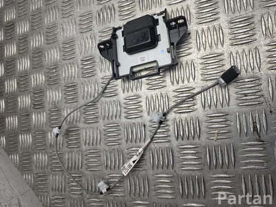 Gebrauchtes Original Toyota 86862-78010 / 8686278010 PRIUS PHV (_W52_) 2019 Antenne - Bild 1
