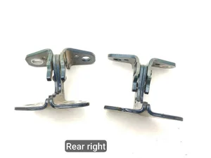 Dodge RAM 1500 IV gen 2019 Charnière de porte