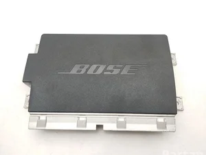 Porsche 971035223H PANAMERA (971) 2018 Amplificateur audio