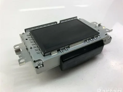 Volvo 31357101 V70 III (BW) 2009 Ecran - Image 1