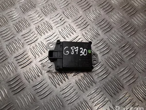 Mazda DN4J-67XA0, DN4J-67XA0-C / DN4J67XA0, DN4J67XA0C MX-30 DR 2022 Capteur radar