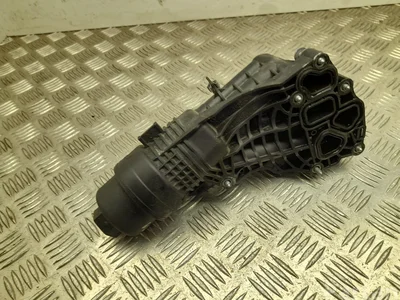 BMW 8649177 X1 (F48) 2018 Boîtier de filtre à huile - Image 1