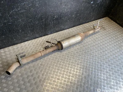 Mercedes-Benz A9064902614, A0009054114, A0009050608 Sprinter (907/910) 2021 Catalyseur - Image 1