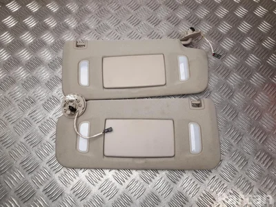 Cadillac 10925B SRX 2011 Panneau solaire complect - Image 1