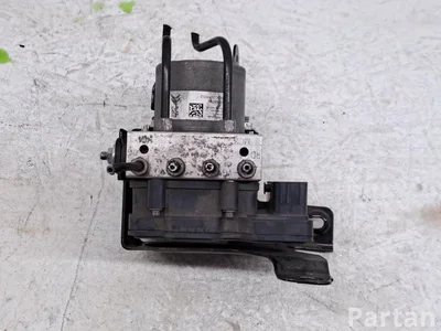 Citroën 9832666780 C3 III (SX) 2024 Control unit ABS Hydraulic - Image 1