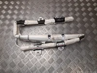 Peugeot 9838258680 2008 II (P24) 2021 Airbag de tête