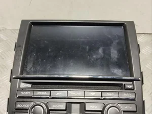 Porsche 7PP919193CC, 7PP035593D, 7PP035108, 970642966GX PANAMERA (970) 2013 Valdymo blokas navigacijos sistemos