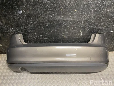 Audi A3 Sportback (8VA, 8VF) 2013 Stoßfänger hinten - Bild 1