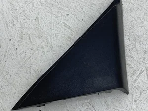 Peugeot 9823232880 e 208 2021 Décoration de cadre de verre porte