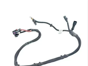 Porsche 972971111 PANAMERA (971) 2017 Harnais