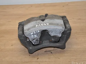 Mercedes-Benz E-CLASS (W213) 2016 Étrier de frein Left Front