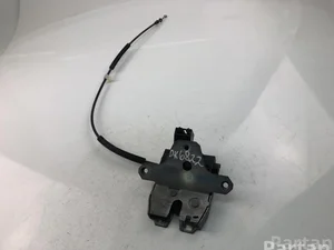 Volvo 31278384 S60 II 2013 Serrure