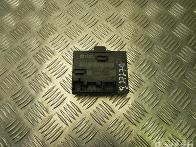 Audi 4G8 959 795 J, 4G8 959 795 G / 4G8959795J, 4G8959795G A6 (4G2, C7, 4GC) 2014 Unité de commande pour porte - Image 1