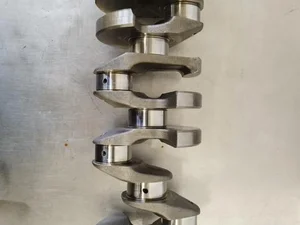 Gebrauchtes Original Land Rover G4D3-6A303-BA / G4D36A303BA RANGE ROVER VELAR (L560) 2021 Sonstige Motorenteile