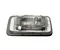 Mercedes-Benz Trucks A9608203701 ACTROS MP4 / MP5 2019 Interior light - Image 2