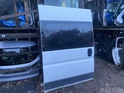 CITROËN JUMPER Platform/Chassis 2015 Door Right Rear