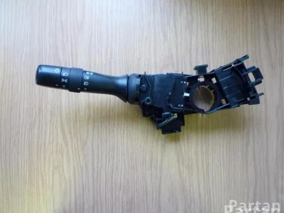 Toyota 42101-17F655 / 4210117F655 VERSO S (_P12_) 2012 Levier de colonne de direction - Image 1