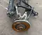 Audi 8W0505235AK A5 Sportback (F5A) 2021 rear axle beam - Image 2