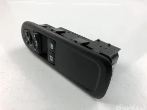 Citroën 96637530XT C3 II 2010 Bouton de lève-vitre