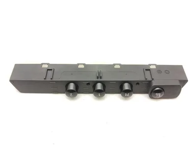 Rolls-Royce 9203223, 282184240 GHOST (RR4) 2010 Interrupteur à mémoire pour le réglage du siège - Image 1