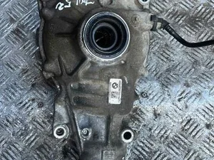 BMW 31508487441, 168AL, I2.929 / 31508487441, 168AL, I2929 X5 (G05) 2018 Vorderachsgetriebe