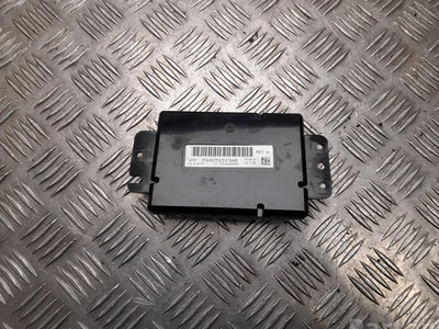 Jeep P68251513AD GRAND CHEROKEE IV (WK, WK2) 2016 unité de contrôle - Image 1