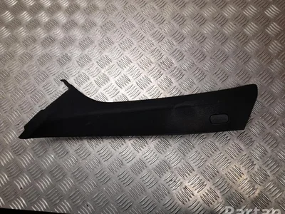 Mercedes-Benz A 254 690 97 00 / A2546909700 GLC X254 2024 Облицовка стойки А левой стороне - Изображение 1