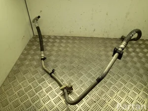 Citroën 01397249080 JUMPER Autobus 2019 klimatyzacja, Przewody elastyczne / przewody sztywne