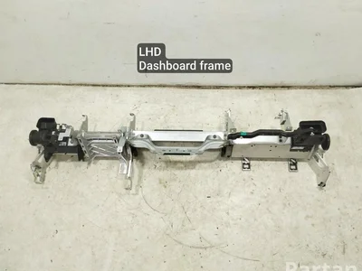 Bentley 3W1857017T, 3D1857040B, 3D1857039C, MF017410-0328, MF017410-0500 / 3W1857017T, 3D1857040B, 3D1857039C, MF0174100328, MF0174100500 CONTINENTAL FLYING SPUR (3W_) 2012 Membre croisé pour tableau de bord - Image 1