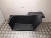 Peugeot 14408650ZD, 13212244070 BOXER (X290) 2023 Schwellerverkleidung rechte Seite