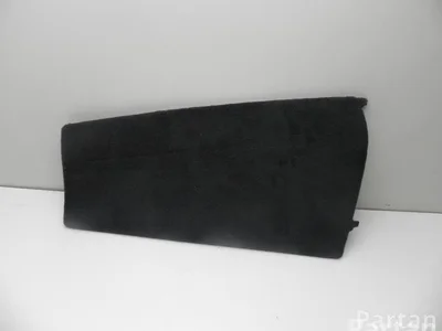 BMW 6963425 X5 (E70) 2012 Support pour console centrale - Image 1