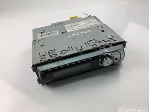 Peugeot DEH-3900MP / DEH3900MP 207 (WA_, WC_) 2009 Radio / lecteur CD