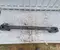 Mercedes-Benz A2056100014 C-CLASS (W205) 2015 Bumper reinforcement Rear - Image 1