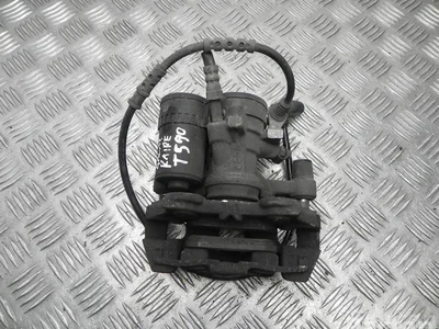 BMW 6798957 2 Active Tourer (F45) 2016 Stabdžių apkaba kairysis galinis - Nuotrauka 1