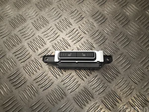 Jaguar GX73-14D694-AB / GX7314D694AB XF (X260) 2017 Interrupteur de chauffage de siège