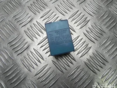 Toyota 85940-47010 / 8594047010 PRIUS Hatchback (_W2_) 2008 Relais - Image 1