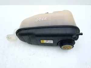 Jaguar 8W83-8A080-AD / 8W838A080AD F-TYPE kabrioletas (X152) 2015 Aušinimo skysčio išsiplėtimo bakelis