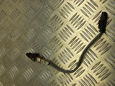 Opel 9818838380 Combo E 2020 Sonde lambda - Image 1