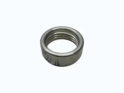 Scania neck80 Fuel/Hydraulic tank accessories - Image 1