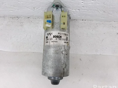 BMW 0130002631 X3 (F25) 2017 Moteur électrique - Image 1