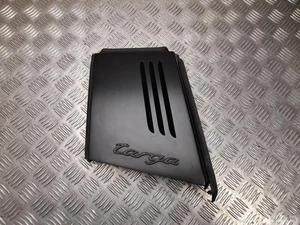 Porsche 99141601800, 99156211305 911 Targa (991) 2017 Garniture /moulage Right Rear