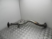 LEXUS 450H RX (_L2_) 2016 Front Silencer