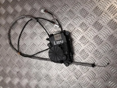 BMW 7273752 5 (F10) 2013 Serrure - Image 1