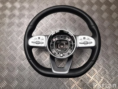 Mercedes-Benz A 005 000 47 99, A 000 460 91 02 / A0050004799, A0004609102 GLE (W167) (2019 ...) 2020 Lenkrad - Bild 1