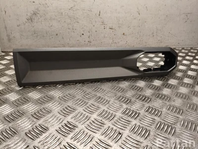 Gebrauchtes Original Dacia 681340694R, 681340541R BIGSTER 2025 Blende Mittelkonsole linke Seite Luftdüse - Bild 1